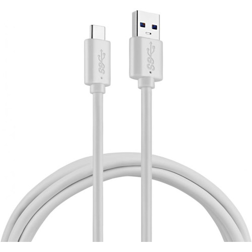 Кабель Buro BHP USB3-TPC USB (m)-USB Type-C (m) 1.8м [BHP USB3-TPC]