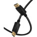 Кабель Buro BU-DP-v1.4-3m ver1.4 DisplayPort (m) DisplayPort (m) 3м черный (пакет) Кабель Buro BU-DP-v1.4-3m ver1.4 DisplayPort (m) DisplayPort (m) 3м черный (пакет)