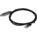 Кабель Buro BU-USB-A-LAN100-2m USB 2.0 A(m) RJ-45 (m) 2м (пакет) Кабель Buro BU-USB-A-LAN100-2m USB 2.0 A(m) RJ-45 (m) 2м (пакет)