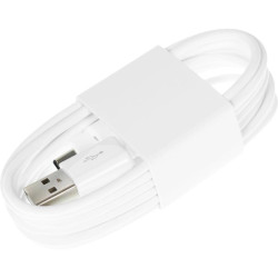 Кабель Samsung EP-DG930DWEGRU USB (m)-micro USB (m) 1.5м белый [EP-DG930DWEGRU]