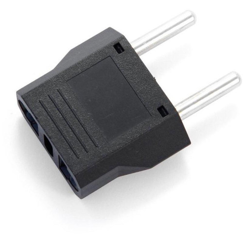 Переходник Gembird TPA-101 черный [TPA-101]