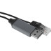 Кабель Buro BU-USB-A-LAN100-2m USB 2.0 A(m) RJ-45 (m) 2м (пакет) Кабель Buro BU-USB-A-LAN100-2m USB 2.0 A(m) RJ-45 (m) 2м (пакет)