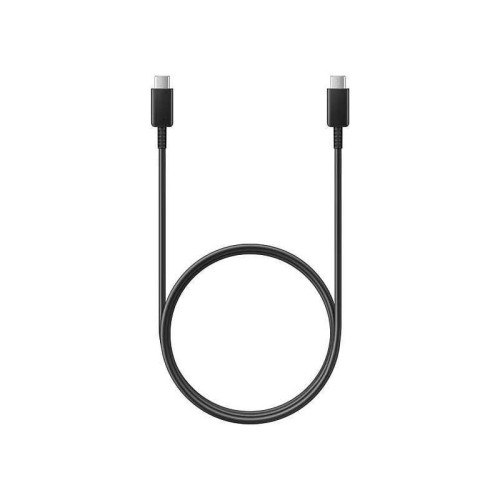 Кабель Samsung EP-DN975BBRGRU USB Type-C (m)-USB Type-C (m) 1м черный (упак.:1шт) [EP-DN975BBRGRU]