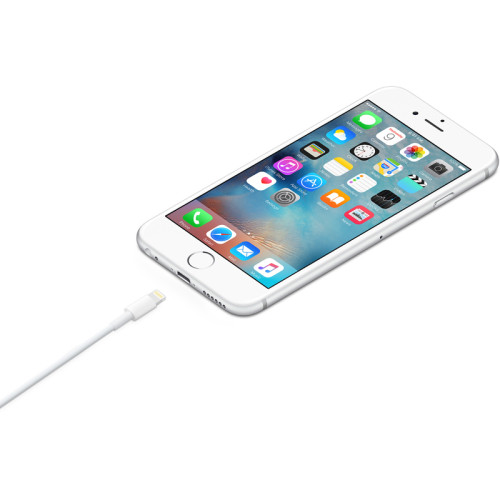 Переходник Lightning to USB Cable (2 m)