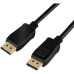 Кабель Buro BU-DP-v1.4-3m ver1.4 DisplayPort (m) DisplayPort (m) 3м черный (пакет) Кабель Buro BU-DP-v1.4-3m ver1.4 DisplayPort (m) DisplayPort (m) 3м черный (пакет)
