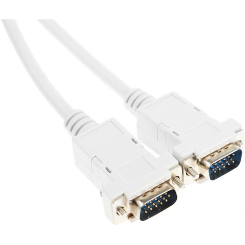 Кабель Ningbo CAB016-06 VGA (m) VGA (m) 1.8м (R-CAB016-06) [R-CAB016-06]