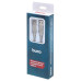 Кабель Buro USB A(m) USB A(m) 1.8м (BHP RET USB_AM18) серый (блистер) [BHP RET USB_AM18]