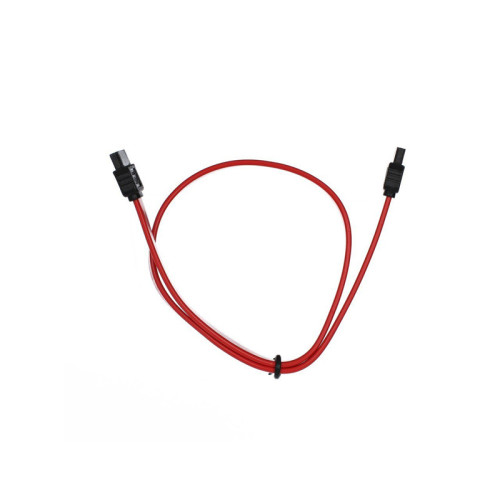Кабель/ Кабель SATA интерфейсный 45/50см VCOM <VHC7660> Кабель/ Кабель SATA интерфейсный 45/50см VCOM <VHC7660>