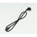 Шнур питания Rem R-10-Cord-C13-S-3 C13-Schuko проводник.:3x1мм2 3м 220В 10А (упак.:1шт) черный Шнур питания Rem R-10-Cord-C13-S-3 C13-Schuko проводник.:3x1мм2 3м 220В 10А (упак.:1шт) черный