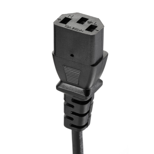 Кабель/ Кабель компьютер --> розетка 220V ( угловая Евровилка) <VDE> 3G*1mm2 VCOM <CE021-CU1.0-1.8> , 1,8 м Кабель/ Кабель компьютер --> розетка 220V ( угловая Евровилка) <VDE> 3G*1mm2 VCOM <CE021-CU1.0-1.8> , 1,8 м