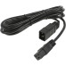 Шнур питания Hyperline PWC-IEC19-IEC20-3.0-BK C19-C20 проводник.:3x1.5мм2 3м 250В 16А (упак.:1шт) черный Шнур питания Hyperline PWC-IEC19-IEC20-3.0-BK C19-C20 проводник.:3x1.5мм2 3м 250В 16А (упак.:1шт) черный