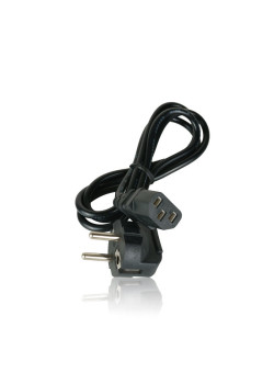 кабель питания/ EU power cord (кабель питания), 1.2m