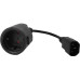 Шнур питания Lanmaster LAN-PPS/14-0.2-BK Schuko-С14 проводник.:3x0.75мм2 0.2м 220В 10А (упак.:1шт) черный Шнур питания Lanmaster LAN-PPS/14-0.2-BK Schuko-С14 проводник.:3x0.75мм2 0.2м 220В 10А (упак.:1шт) черный