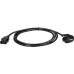 Кабель/ Кабель компьютер - розетка 220V EU (угловой)<VDE> 3GX0,5mm2, 1,8m, медь, Telecom <TY021-CU0.5-1.8M> Кабель/ Кабель компьютер - розетка 220V EU (угловой)<VDE> 3GX0,5mm2, 1,8m, медь, Telecom <TY021-CU0.5-1.8M>