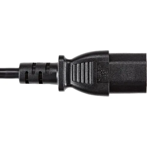 Кабель/ Кабель компьютер - розетка 220V EU (угловой)<VDE> 3GX0,5mm2, 1,8m, медь, Telecom <TY021-CU0.5-1.8M> Кабель/ Кабель компьютер - розетка 220V EU (угловой)<VDE> 3GX0,5mm2, 1,8m, медь, Telecom <TY021-CU0.5-1.8M>