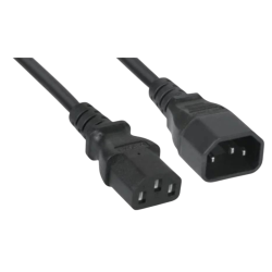 кабель питания/ C13-C14 cable 1.5m