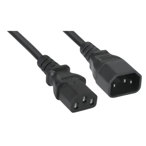 кабель питания/ C13-C14 cable 1.5m