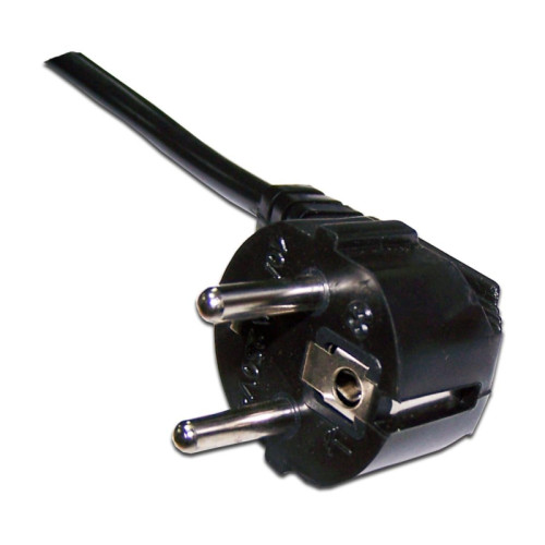 Шнур питания Lanmaster LAN-PP13/SHA-2.0-BK C13-Schuko проводник.:3x0.75мм2 2м 220В 10А черный Шнур питания Lanmaster LAN-PP13/SHA-2.0-BK C13-Schuko проводник.:3x0.75мм2 2м 220В 10А черный