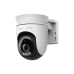 Камера/ Outdoor Pan/Tilt Security Wi-Fi Camera