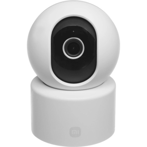 Камера видеонаблюдения IP Xiaomi C302 Wi-Fi 3.9-3.9мм цв. корп.:белый (BHR08SVGL)