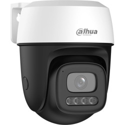 Камера видеонаблюдения IP Dahua DH-IPC-P3IP-PV-0280B Wi-Fi 2.8-2.8мм цв. корп.:белый (DH-P3I-PV)
