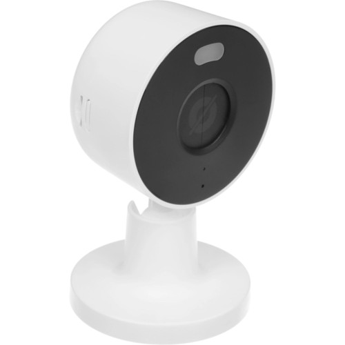 Камера видеонаблюдения IP Xiaomi Smart Camera C100 Wi-Fi 2.8-2.8мм цв. корп.:белый (BHR07VOGL) Камера видеонаблюдения IP Xiaomi Smart Camera C100 Wi-Fi 2.8-2.8мм цв. корп.:белый (BHR07VOGL)