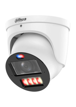 Камера видеонаблюдения IP Dahua DH-IPC-HDW3449HP-ZAS-PV-PRO 2.7-12мм