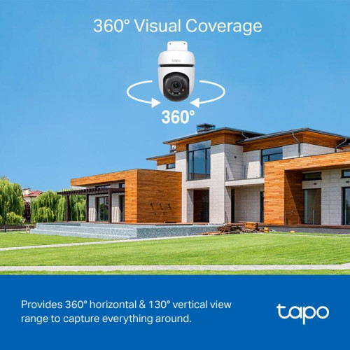 Камера/ Outdoor Pan/Tilt Security Wi-Fi Camera Камера/ Outdoor Pan/Tilt Security Wi-Fi Camera