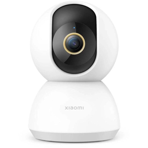 Камера видеонаблюдения IP Xiaomi Smart Camera C300 Wi-Fi цв. корп.:белый (BHR6540GL)