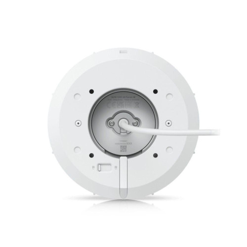 biquiti UniFi Protect Camera G5 AI Turret Видеокамера 4K (8MP), 30 к/с, 109,9°, ИК-подсветка до 40 м