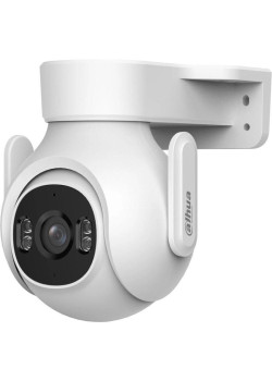 Камера видеонаблюдения IP Dahua DH-IPC-P5BP-PV-0360B Wi-Fi 3.6-3.6мм цв. корп.:белый