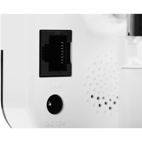 Камера видеонаблюдения IP HiWatch DS-I214W(C) (2.8 MM) Wi-Fi 2.8-2.8мм корп.:белый/черный Камера видеонаблюдения IP HiWatch DS-I214W(C) (2.8 MM) Wi-Fi 2.8-2.8мм корп.:белый/черный