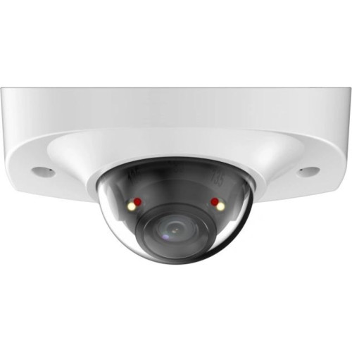 Камера видеонаблюдения IP Dahua DH-IPC-HDBW2449FP-AS-IL-0280B 2.8-2.8мм цв. Камера видеонаблюдения IP Dahua DH-IPC-HDBW2449FP-AS-IL-0280B 2.8-2.8мм цв.