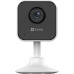 Камера видеонаблюдения IP Ezviz CS-H1C (1080P) Wi-Fi 2.8-2.8мм цв. корп.:белый