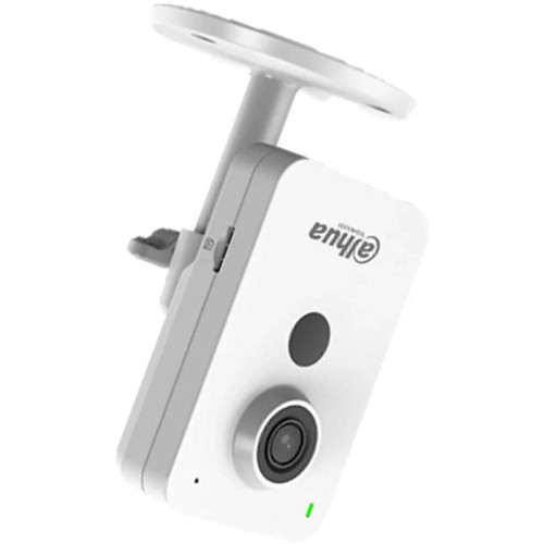 Камера видеонаблюдения IP Dahua DH-IPC-C2KP-P-0280B Wi-Fi 2.8-2.8мм цв. корп.:белый Камера видеонаблюдения IP Dahua DH-IPC-C2KP-P-0280B Wi-Fi 2.8-2.8мм цв. корп.:белый