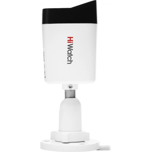 Камера видеонаблюдения IP HiWatch DS-I200(E)(4mm) 4-4мм цв. корп.:белый