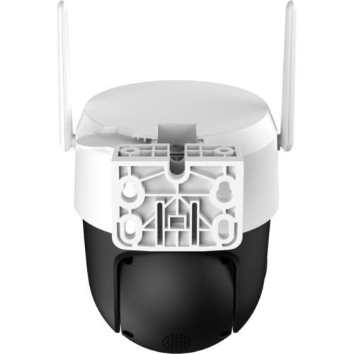 Камера видеонаблюдения IP Dahua DH-IPC-P5ASP-PV-0400B-S2 Wi-Fi 4-4мм цв.