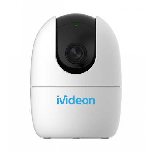 2MP PTZ Облачная Wi-Fi камера 1/2.7'' CMOS  день/ночь с механическим ИК-фильтром1920х1080 25к/с с ИК подсветкой до10м фиксированный объектив 3.6 мм с углом обзора 93 0 Люкс (F1.2) при включенной ИК-подсветке панарамирование 0~355  угол наклона 80 25 пресе