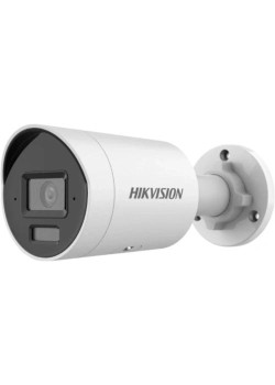 Камера видеонаблюдения IP Hikvision DS-2CD2043G2-LI2U(2.8mm) 2.8-2.8мм цв.