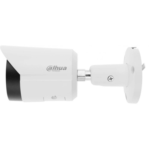 Камера видеонаблюдения IP Dahua DH-IPC-HFW2449SP-S-IL-0360B 3.6-3.6мм цв. корп.:белый Камера видеонаблюдения IP Dahua DH-IPC-HFW2449SP-S-IL-0360B 3.6-3.6мм цв. корп.:белый