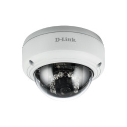 Камера/ DCS-4603/UPA/A2A 3 MP Full HD Day/Night Network Camera with PoE.