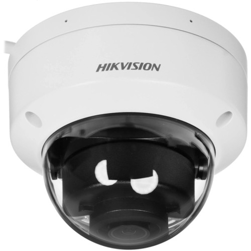 Камера видеонаблюдения IP Hikvision DS-2CD2147G2H-LISU(2.8MM) 2.8-2.8мм цв. корп.:серый Камера видеонаблюдения IP Hikvision DS-2CD2147G2H-LISU(2.8MM) 2.8-2.8мм цв. корп.:серый