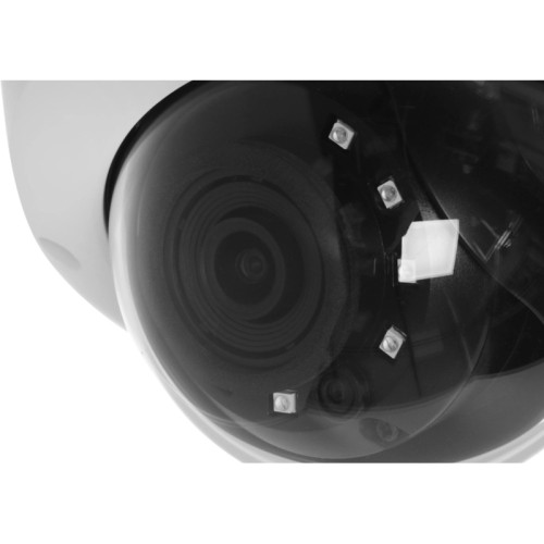 Камера видеонаблюдения IP Tiandy Lite TC-C35KS I3/E/Y/2.8/V4.0 2.8-2.8мм цв. корп.:белый Камера видеонаблюдения IP Tiandy Lite TC-C35KS I3/E/Y/2.8/V4.0 2.8-2.8мм цв. корп.:белый