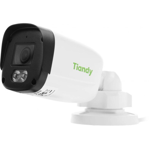 Камера видеонаблюдения IP Tiandy AK TC-C321N I3/E/Y/2.8mm 2.8-2.8мм цв. корп.:белый
