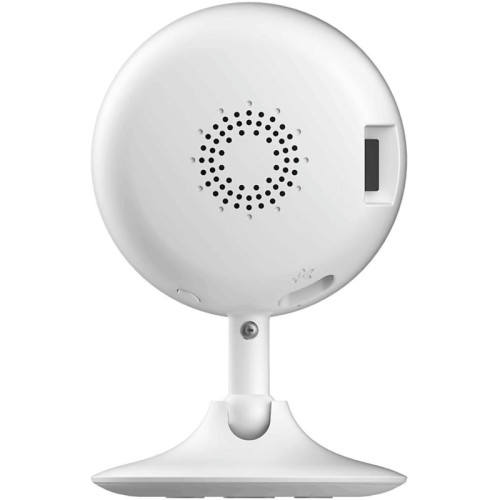 Камера видеонаблюдения IP Ezviz CS-CB1 (1080P) Wi-Fi 2.8-2.8мм цв. корп.:белый/черный (CS-CB1)