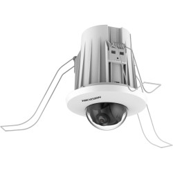 2Мп компактная IP-камера с технологией AcuSense1/2.8