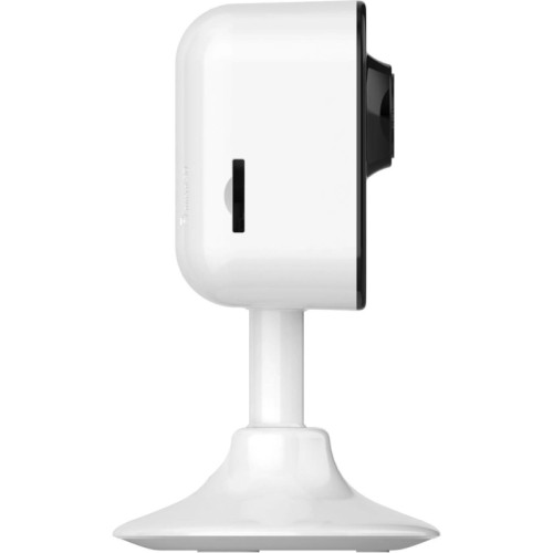 Камера видеонаблюдения IP Ezviz CS-H1C (1080P) Wi-Fi 2.8-2.8мм цв. корп.:белый