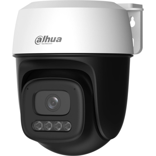 Камера видеонаблюдения IP Dahua DH-IPC-P5IP-PV-0280B Wi-Fi 2.8-2.8мм цв. (DH-P5I-PV) Камера видеонаблюдения IP Dahua DH-IPC-P5IP-PV-0280B Wi-Fi 2.8-2.8мм цв. (DH-P5I-PV)