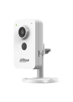 Камера видеонаблюдения IP Dahua DH-IPC-C4KP-P-0280B Wi-Fi 2.8-2.8мм цв. корп.:белый