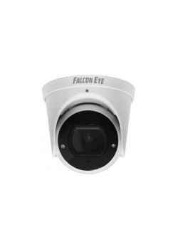 Камера видеонаблюдения IP Falcon Eye FE-IPC-DV2-40pa 2.8-12мм цв. корп.:белый